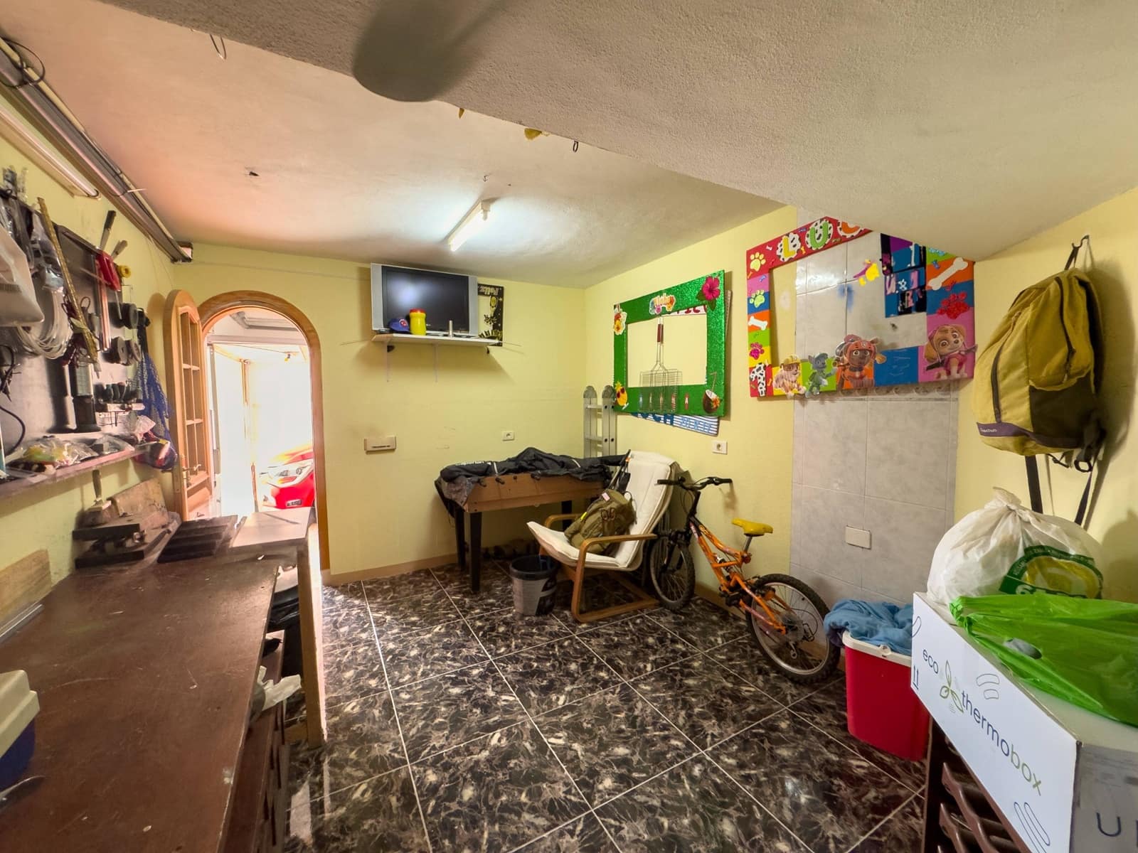 2 bedroom Terraced Villa for sale in Arico with garage - € 299,000 (Ref: 9321909)
