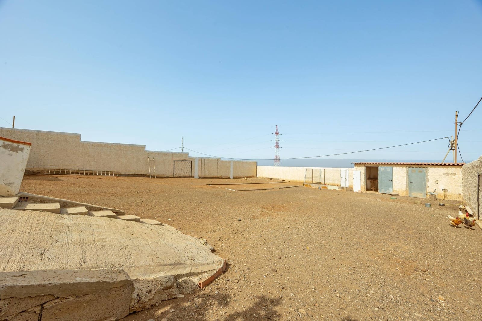 Byggegrund til salg i Telde - € 175.000 (Ref: 9324335)