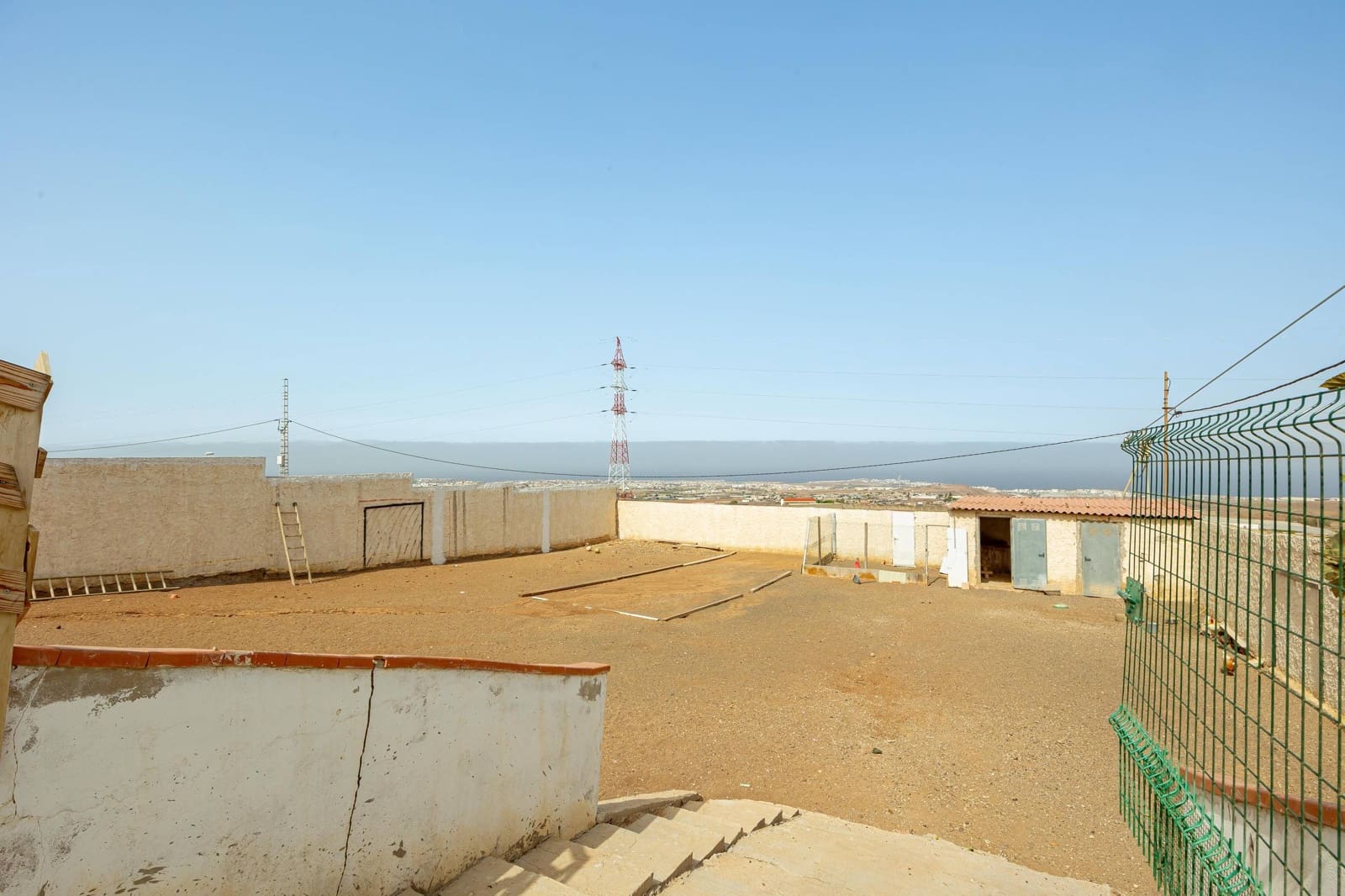 Byggegrund til salg i Telde - € 175.000 (Ref: 9324335)