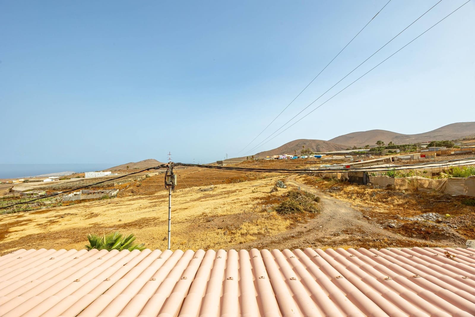 Byggegrund til salg i Telde - € 175.000 (Ref: 9324335)