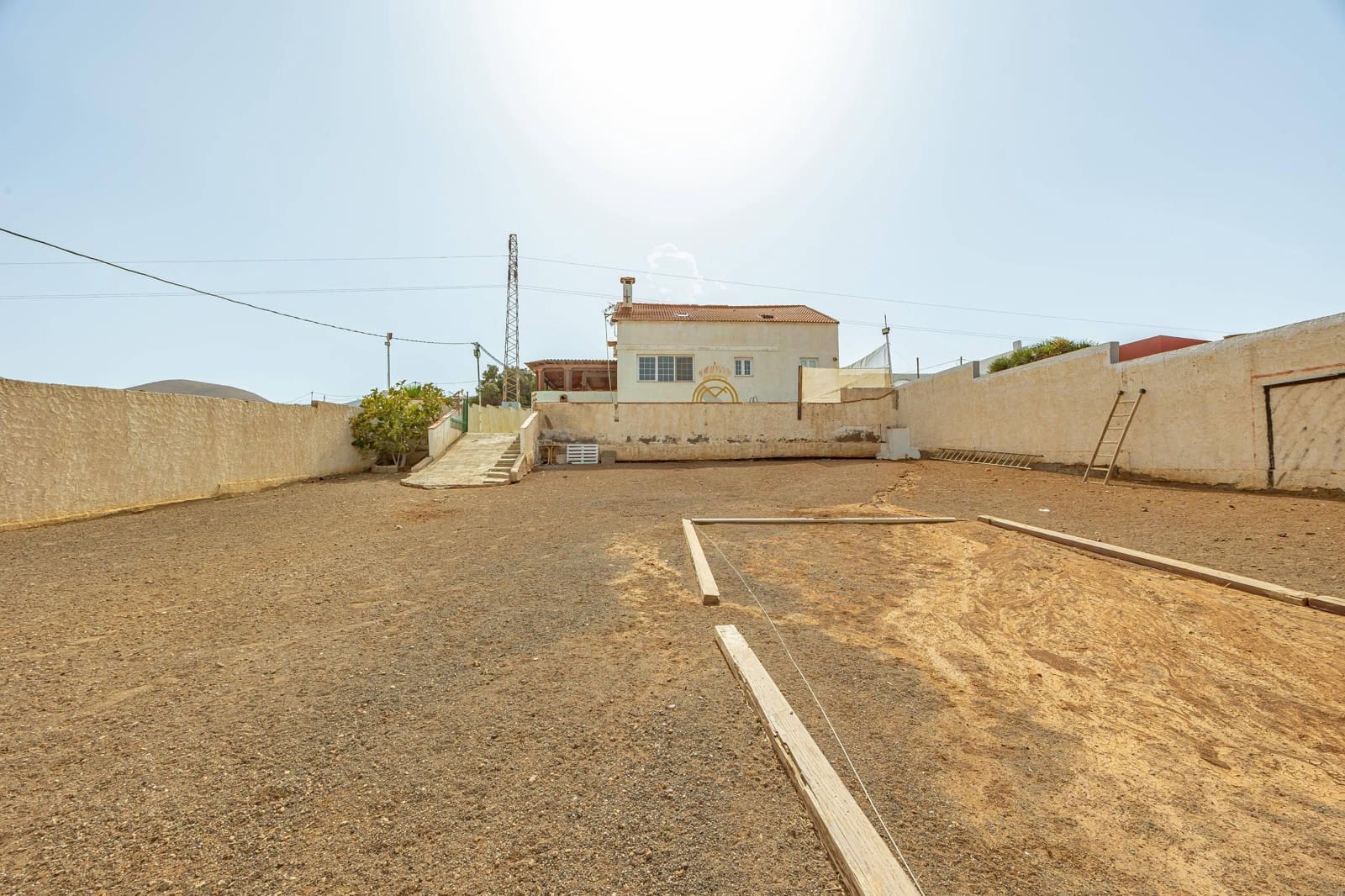 Byggegrund til salg i Telde - € 175.000 (Ref: 9324335)