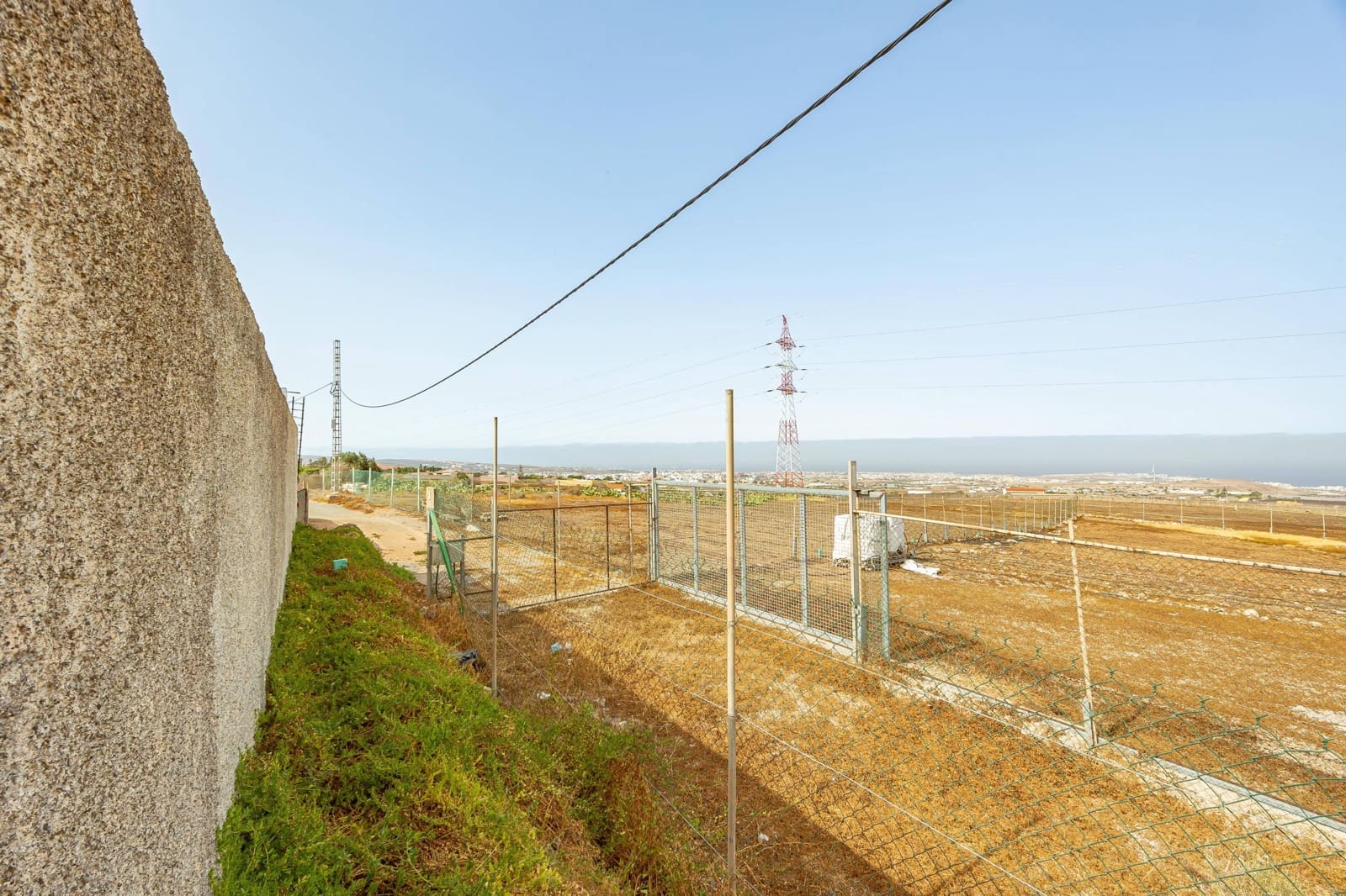 Byggegrund til salg i Telde - € 175.000 (Ref: 9324335)