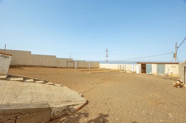 Solar/Parcela en Telde en venta - 175.000 € (Ref: 9324335)