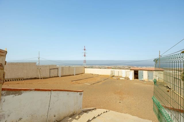 Solar/Parcela en Telde en venta - 175.000 € (Ref: 9324335)