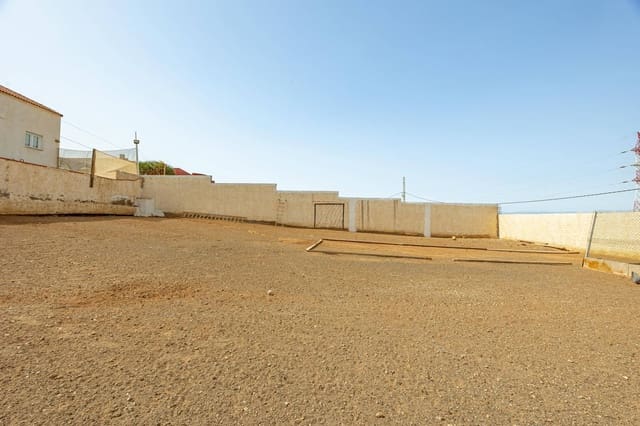 Solar/Parcela en Telde en venta - 175.000 € (Ref: 9324335)