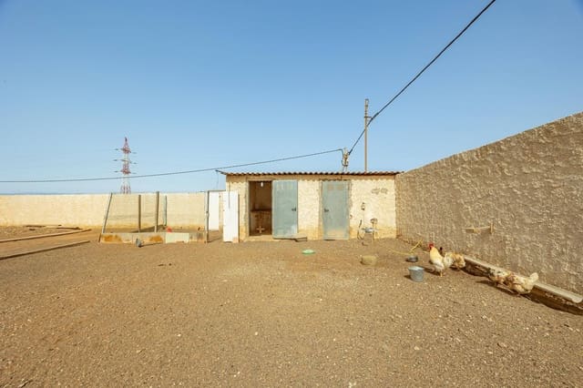 Solar/Parcela en Telde en venta - 175.000 € (Ref: 9324335)