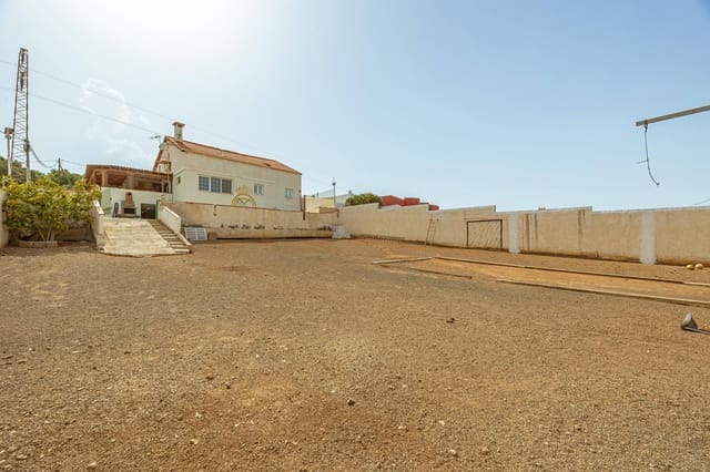 Solar/Parcela en Telde en venta - 175.000 € (Ref: 9324335)