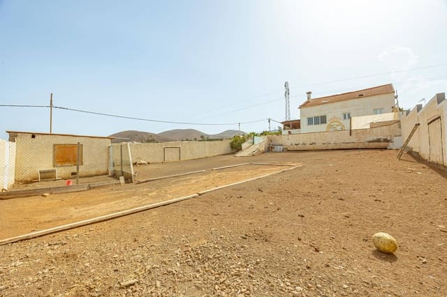 Solar/Parcela en Telde en venta - 175.000 € (Ref: 9324335)