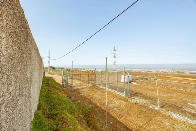 Solar/Parcela en Telde en venta - 175.000 € (Ref: 9324335)