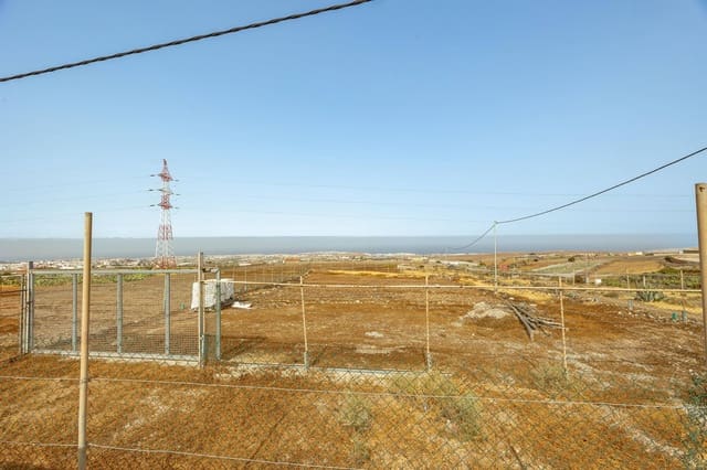 Solar/Parcela en Telde en venta - 175.000 € (Ref: 9324335)