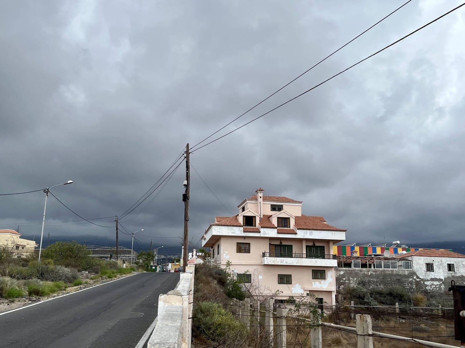 9 soveværelse Villa til salg i Arafo med garage - € 1.075.000 (Ref: 9326467)