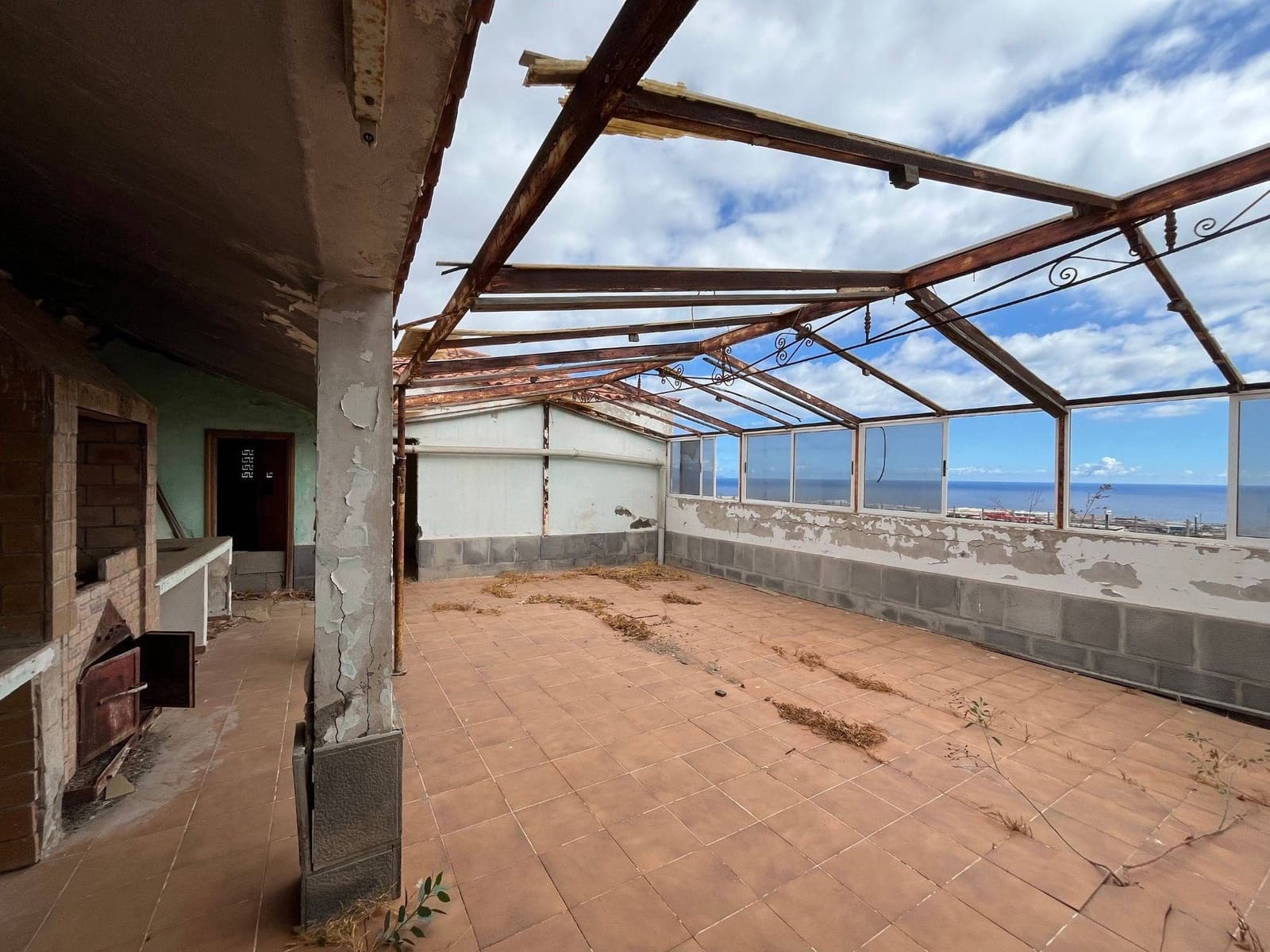 9 soveværelse Villa til salg i Arafo med garage - € 1.075.000 (Ref: 9326467)