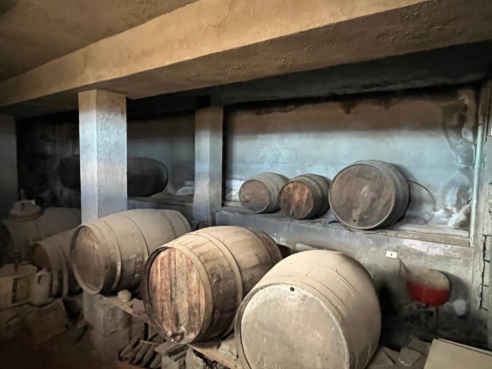 9 soveværelse Villa til salg i Arafo med garage - € 1.075.000 (Ref: 9326467)