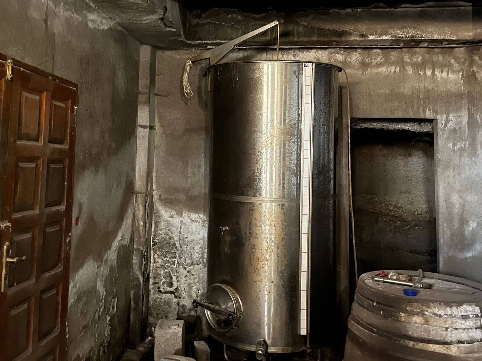 9 soveværelse Villa til salg i Arafo med garage - € 1.075.000 (Ref: 9326467)