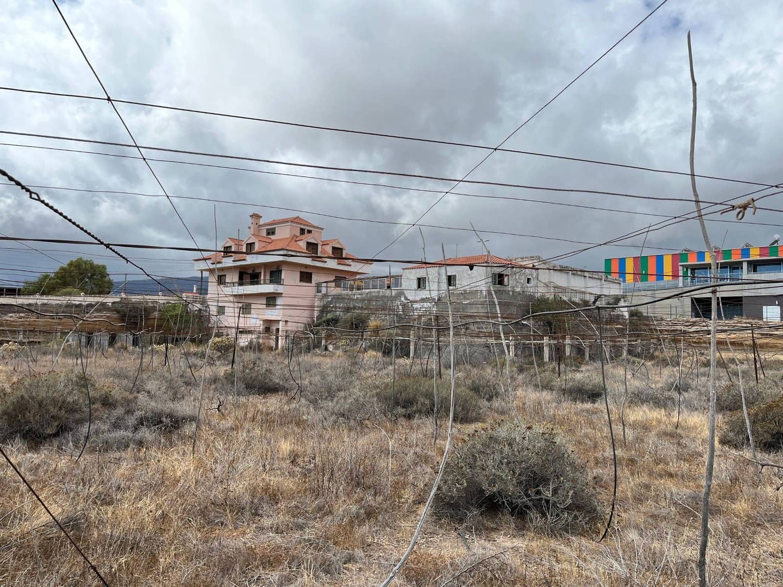 9 soveværelse Villa til salg i Arafo med garage - € 1.075.000 (Ref: 9326467)