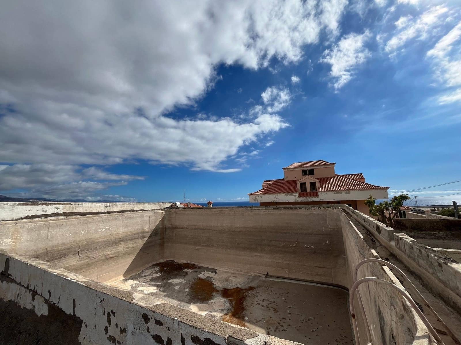 9 chambre Villa/Maison à vendre à Arafo avec garage - 1 075 000 € (Ref: 9326467)