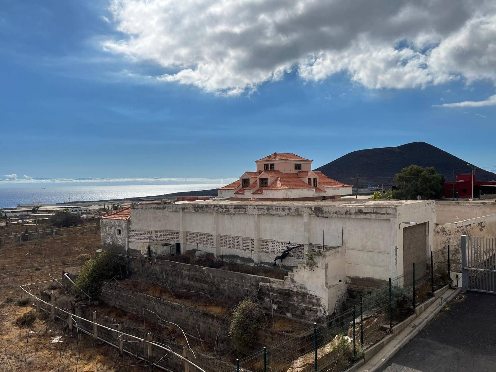 9 chambre Villa/Maison à vendre à Arafo avec garage - 1 075 000 € (Ref: 9326467)