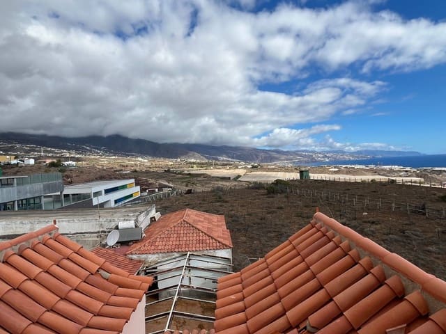 9 soveværelse Villa til salg i Arafo med garage - € 1.075.000 (Ref: 9326467)