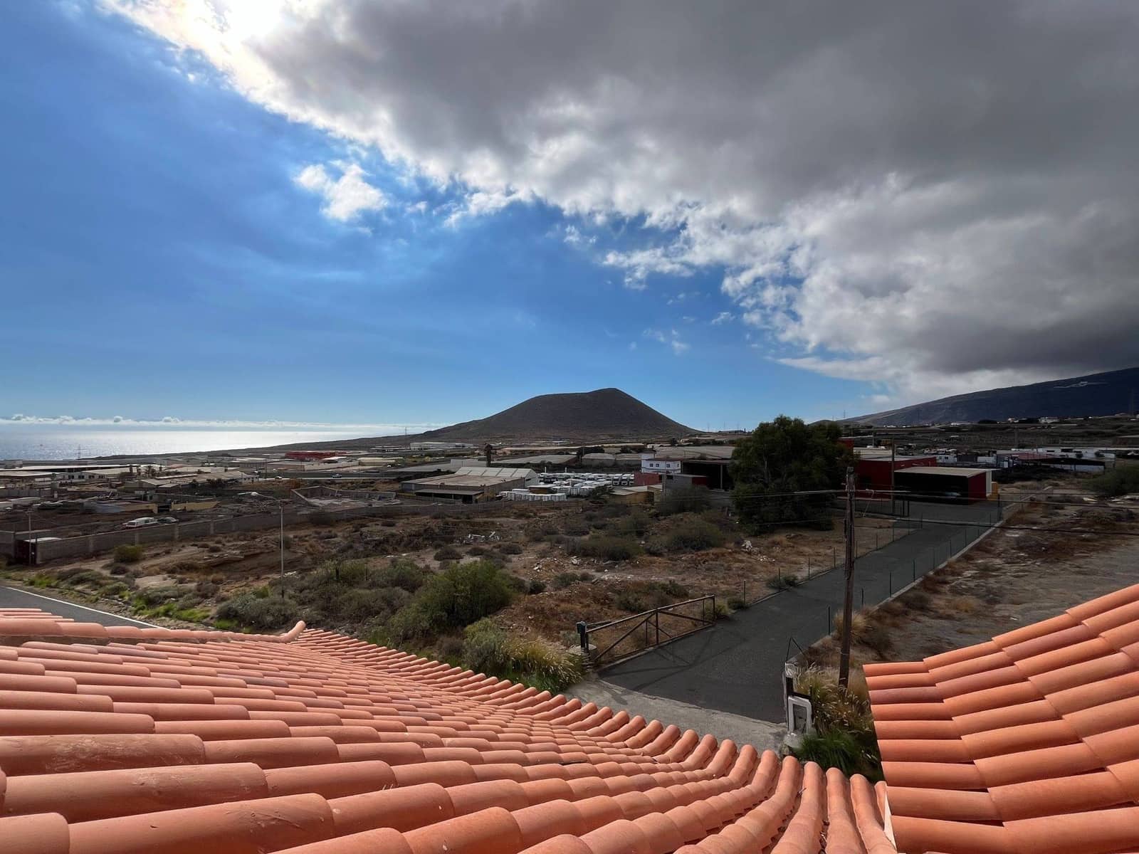 9 chambre Villa/Maison à vendre à Arafo avec garage - 1 075 000 € (Ref: 9326467)