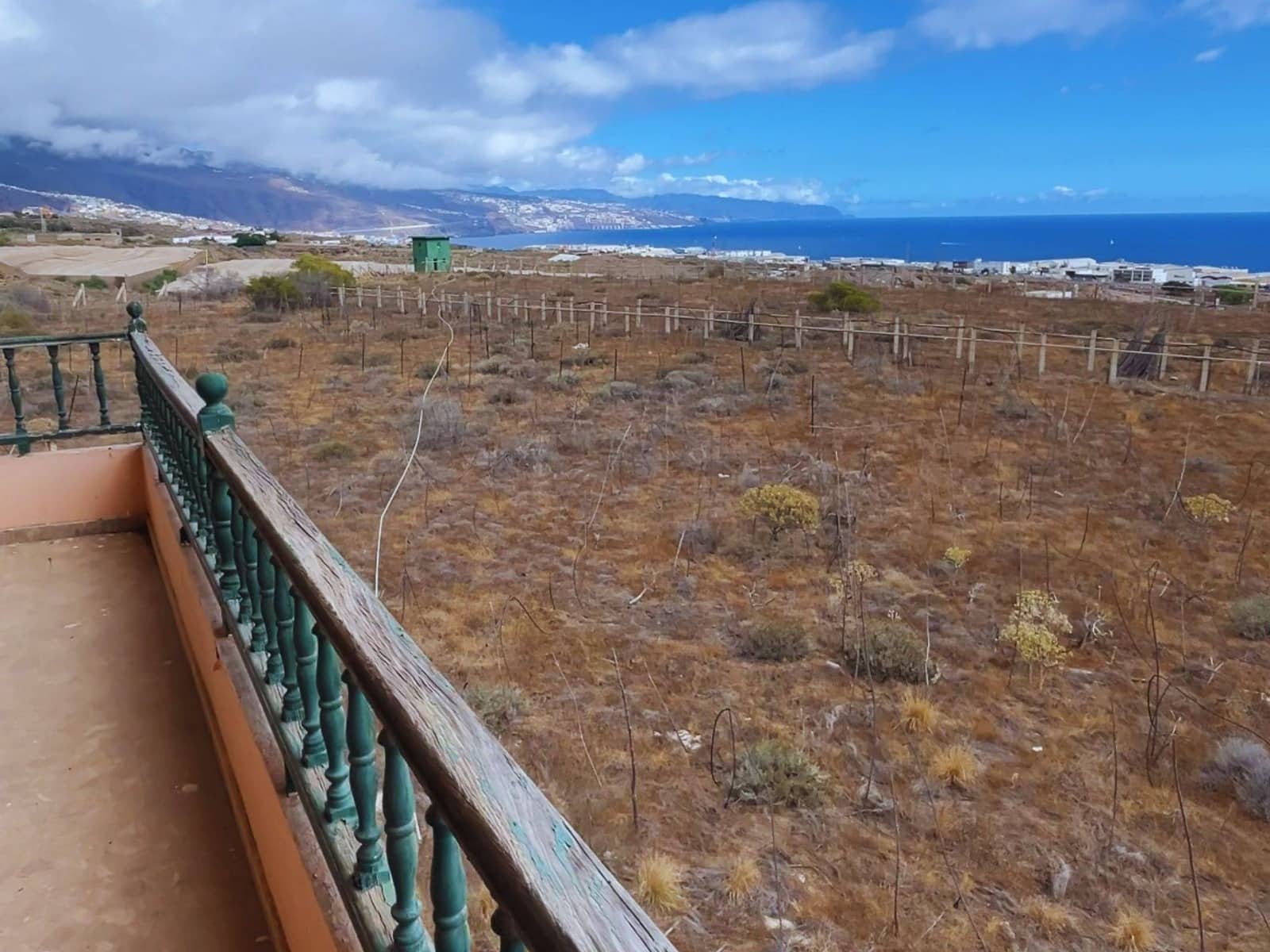 9 chambre Villa/Maison à vendre à Arafo avec garage - 1 075 000 € (Ref: 9326467)