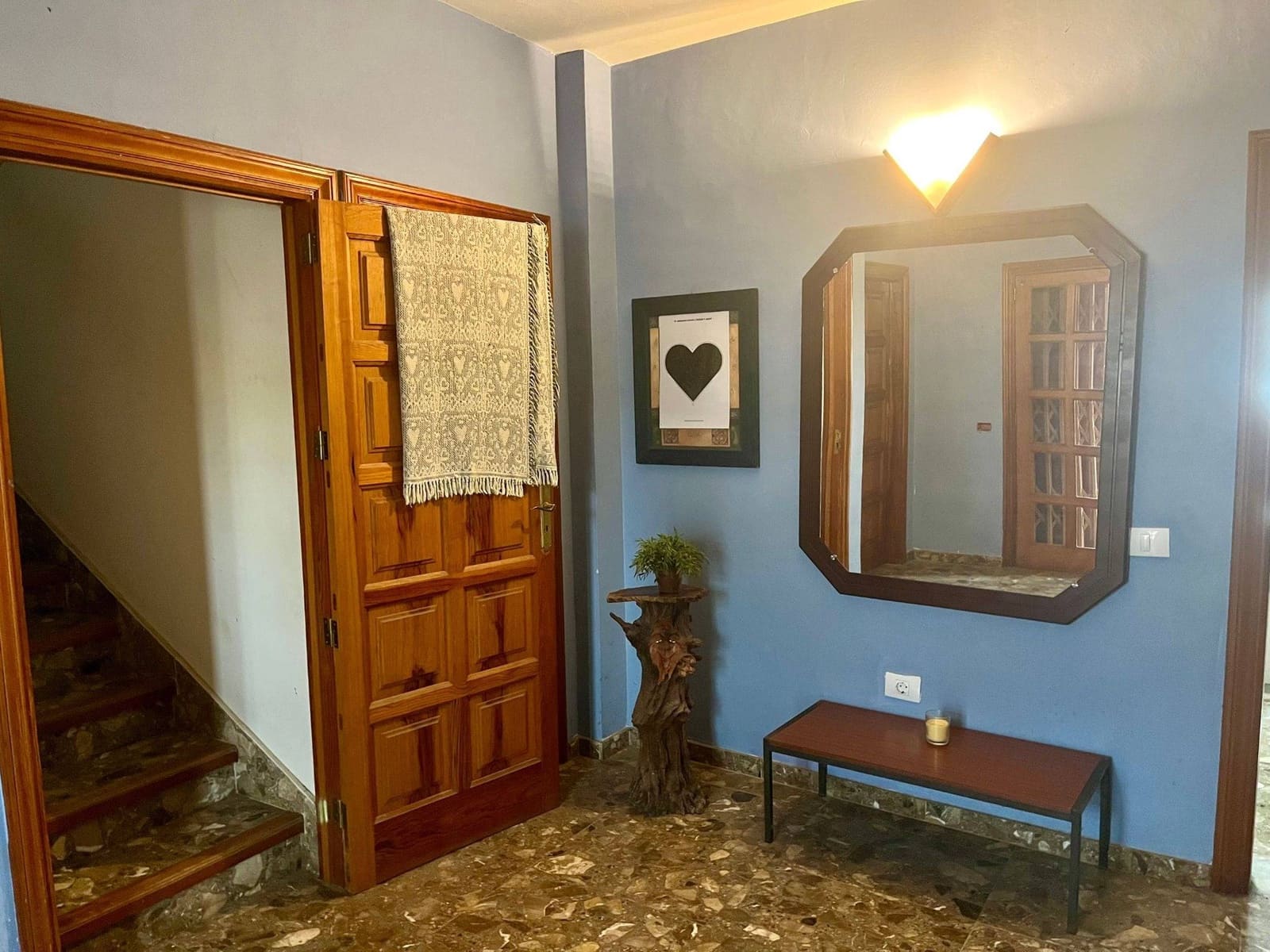 9 chambre Villa/Maison à vendre à Arafo avec garage - 1 075 000 € (Ref: 9326467)