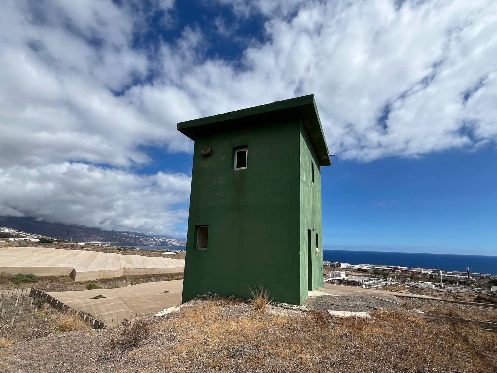 9 chambre Villa/Maison à vendre à Arafo avec garage - 1 075 000 € (Ref: 9326467)