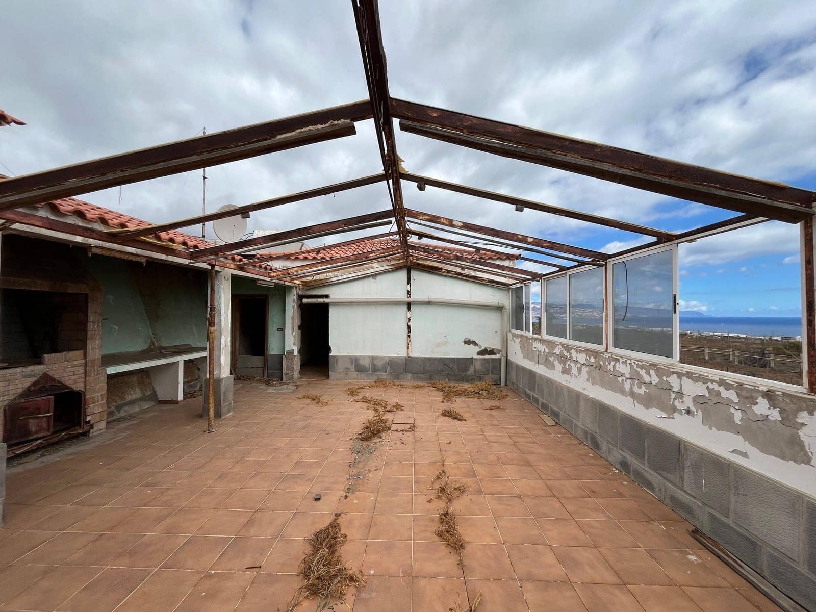 9 chambre Villa/Maison à vendre à Arafo avec garage - 1 075 000 € (Ref: 9326467)