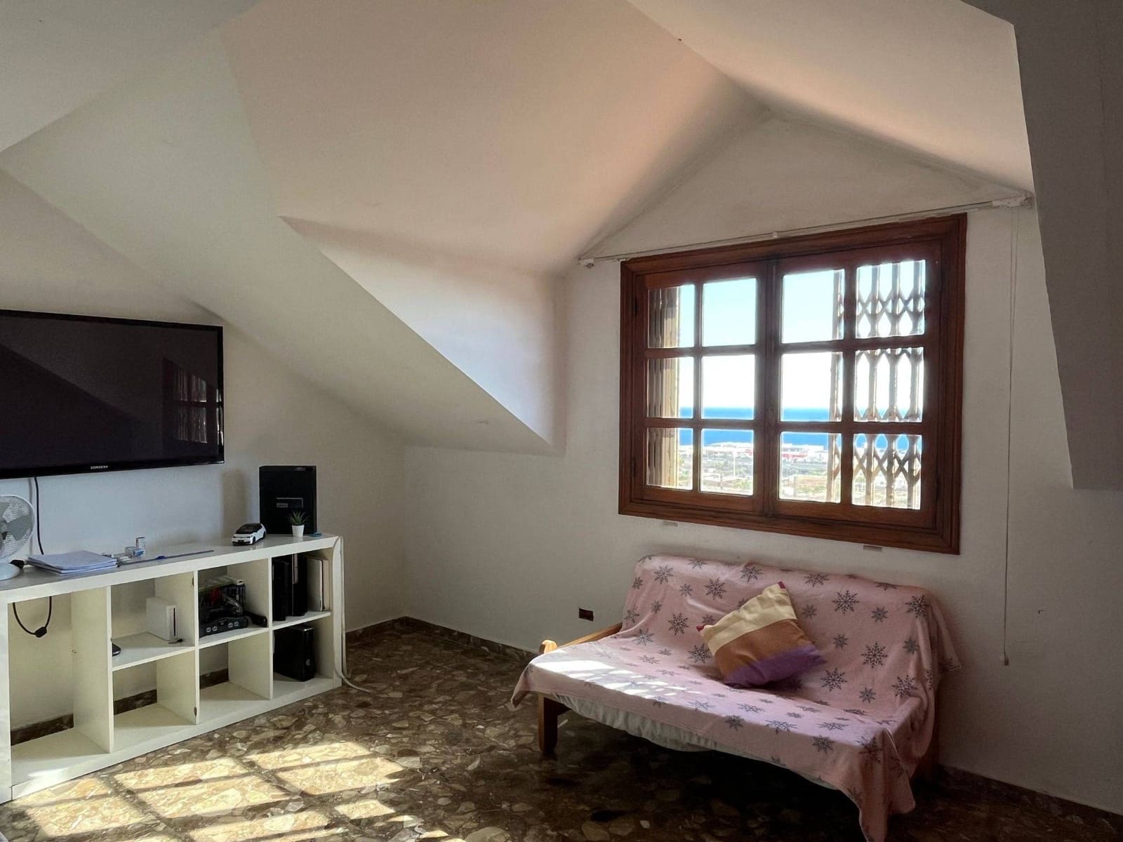9 soveværelse Villa til salg i Arafo med garage - € 1.075.000 (Ref: 9326467)