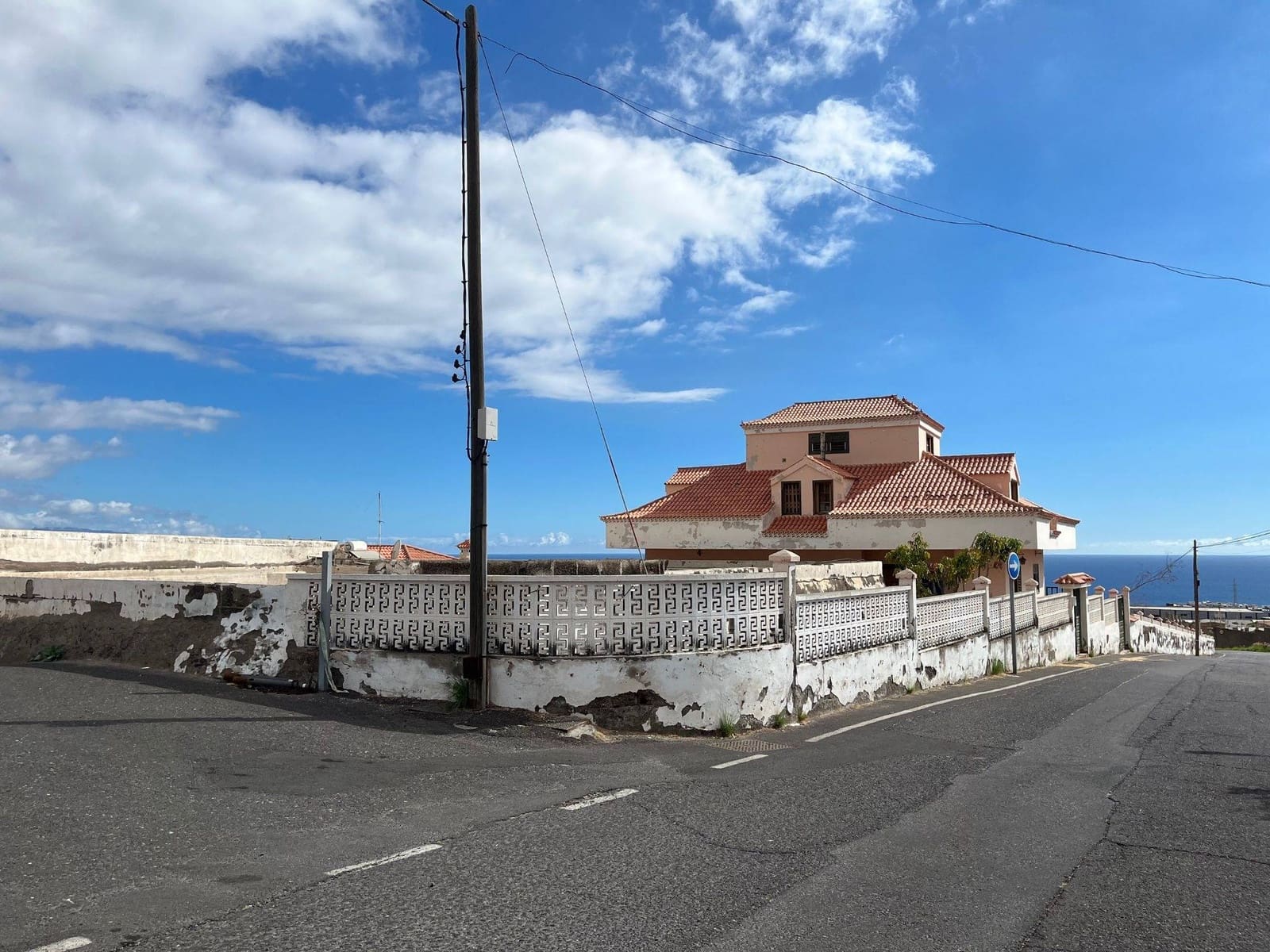 9 soveværelse Villa til salg i Arafo med garage - € 1.075.000 (Ref: 9326467)