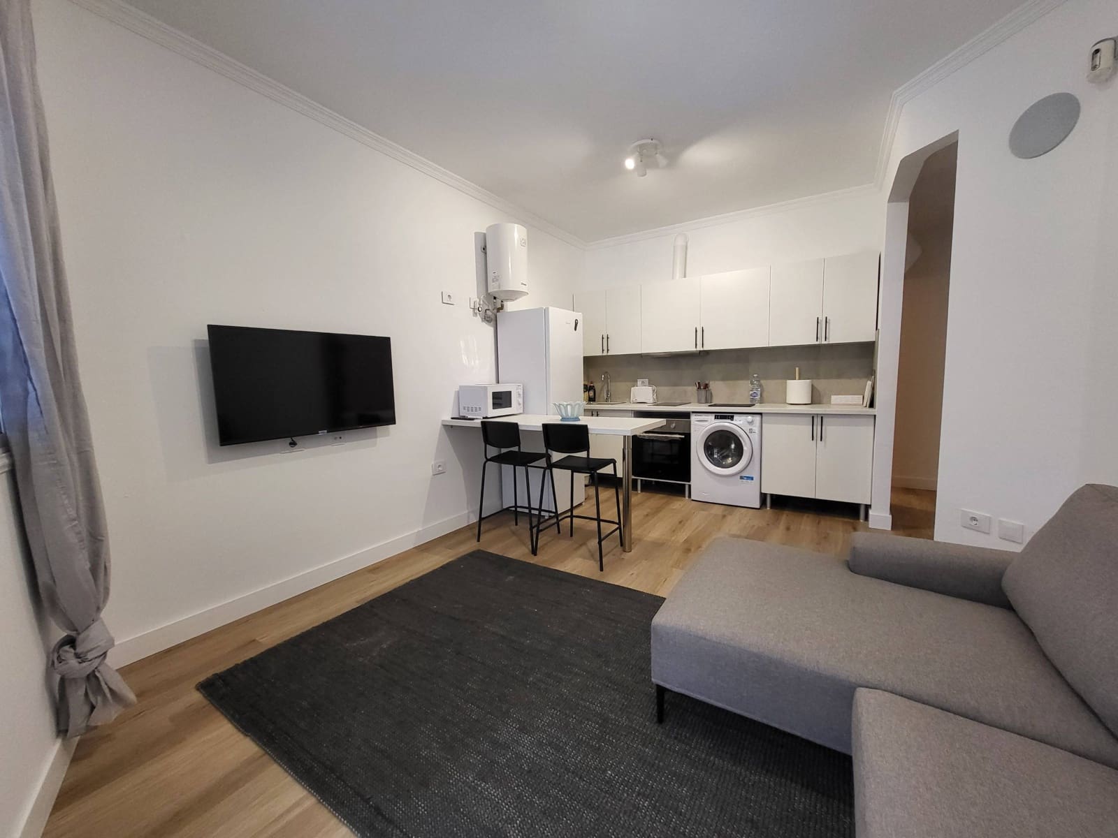 1 sypialnia Mieszkanie na sprzedaż w Las Palmas de Gran Canaria - 157 000 € (Ref: 9330644)