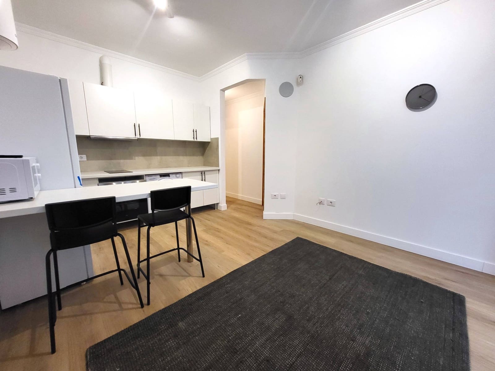 1 sypialnia Mieszkanie na sprzedaż w Las Palmas de Gran Canaria - 157 000 € (Ref: 9330644)