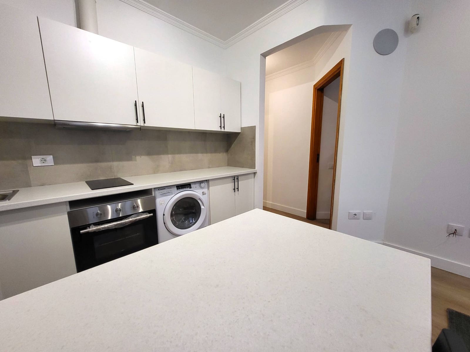 1 sypialnia Mieszkanie na sprzedaż w Las Palmas de Gran Canaria - 157 000 € (Ref: 9330644)