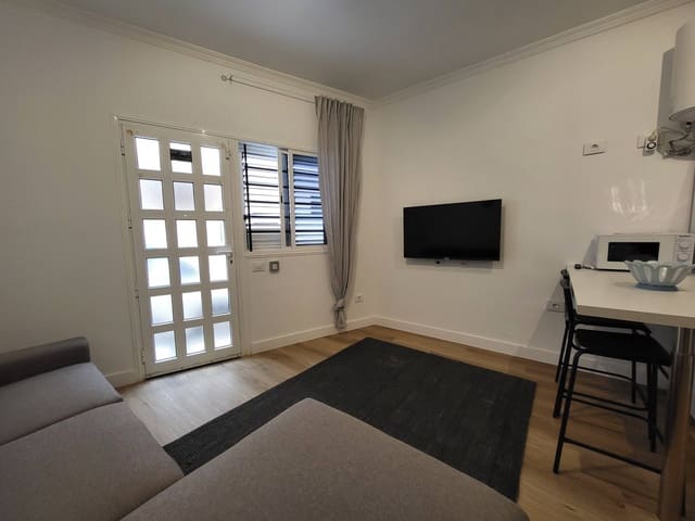 1 soverom Leilighet til salgs i Las Palmas de Gran Canaria - € 157 000 (Ref: 9330644)