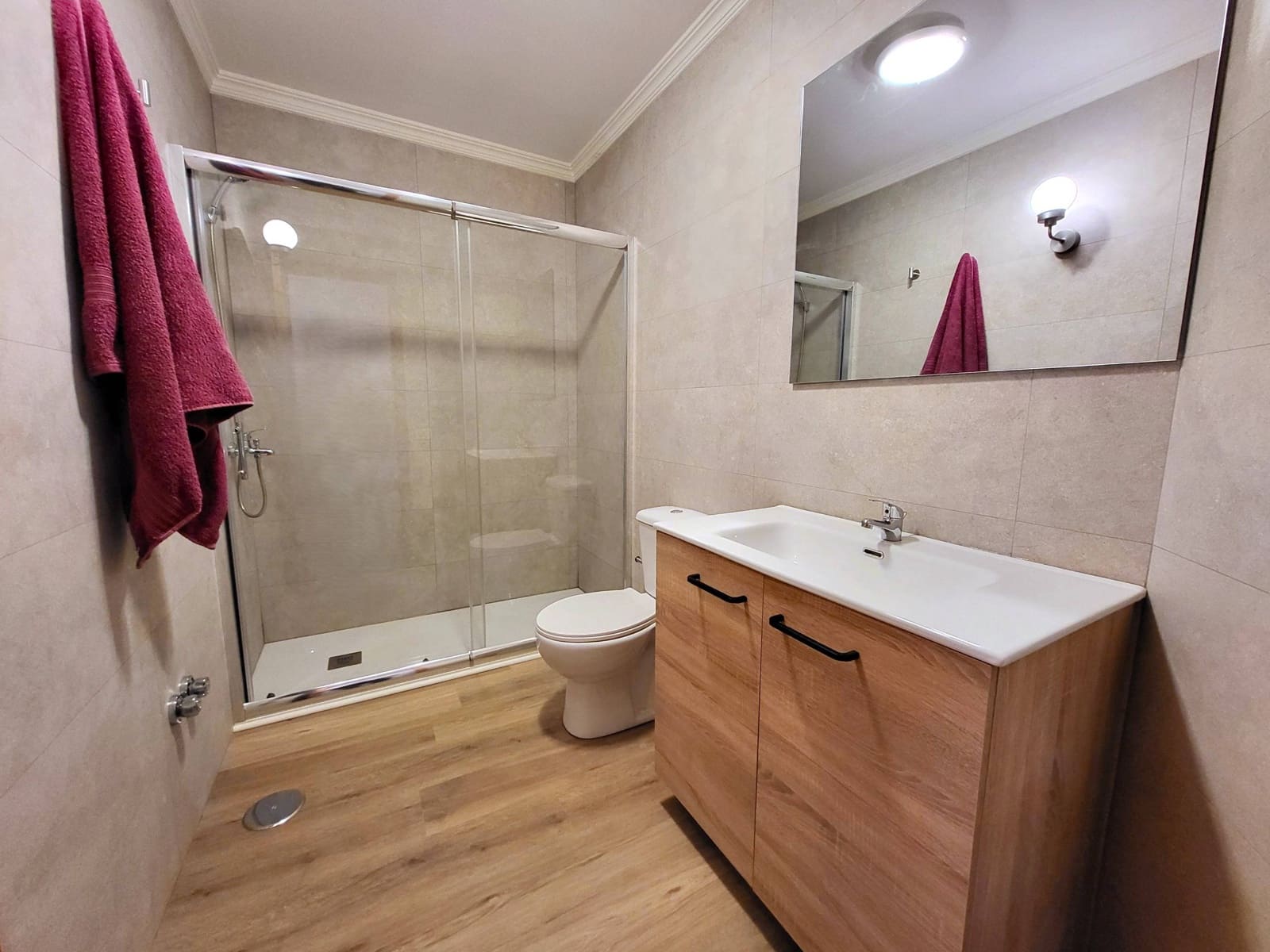 1 sypialnia Mieszkanie na sprzedaż w Las Palmas de Gran Canaria - 157 000 € (Ref: 9330644)