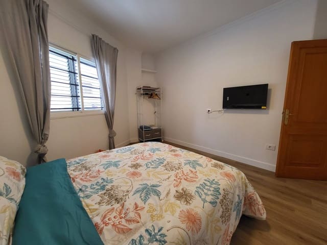 1 soverom Leilighet til salgs i Las Palmas de Gran Canaria - € 157 000 (Ref: 9330644)