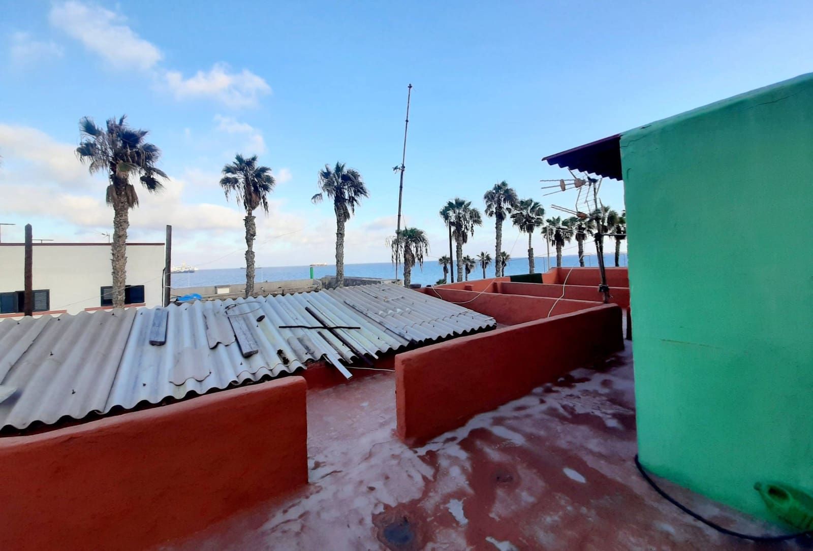 7 soveværelse Byhus til salg i Las Palmas de Gran Canaria - € 320.000 (Ref: 9330645)