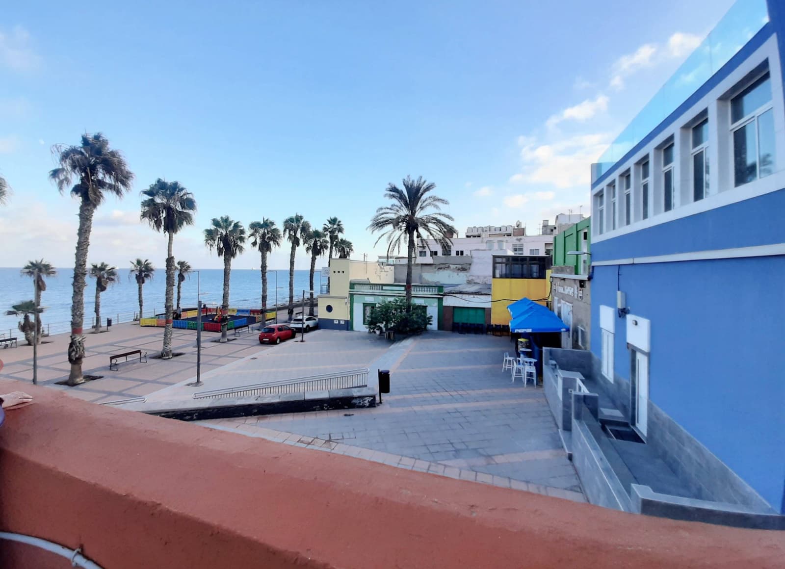 7 soveværelse Byhus til salg i Las Palmas de Gran Canaria - € 320.000 (Ref: 9330645)