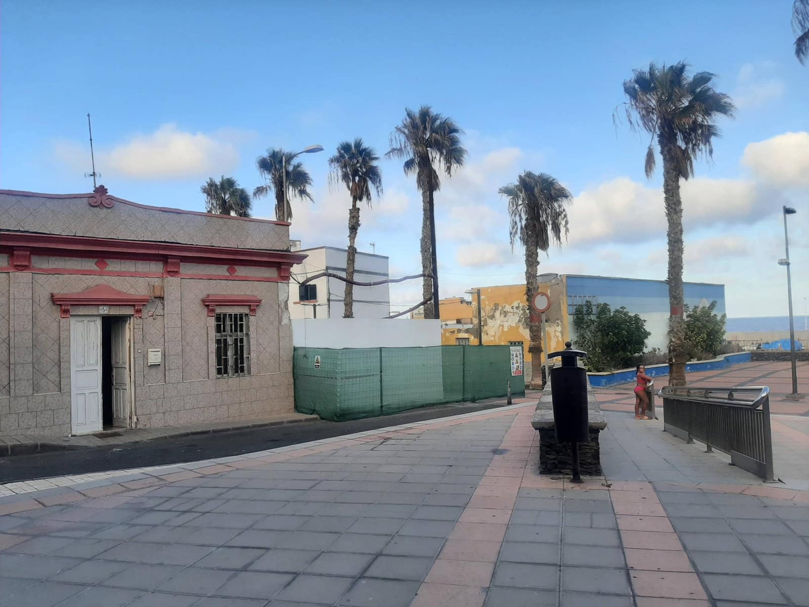 7 soveværelse Byhus til salg i Las Palmas de Gran Canaria - € 320.000 (Ref: 9330645)