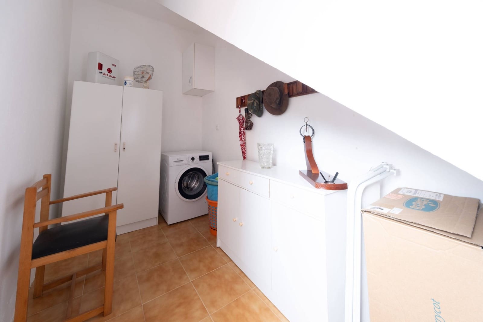 3 soverom Finca/Herregård til salgs i Valleseco - € 240 000 (Ref: 9341205)