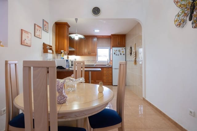 3 soverom Finca/Herregård til salgs i Valleseco - € 240 000 (Ref: 9341205)