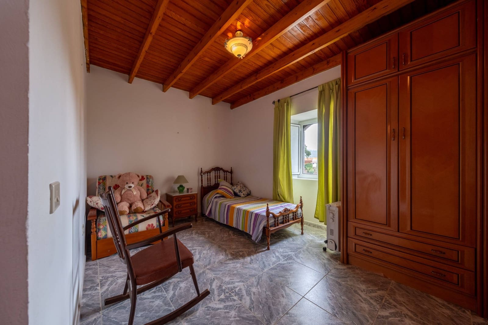 3 soverom Finca/Herregård til salgs i Valleseco - € 240 000 (Ref: 9341205)