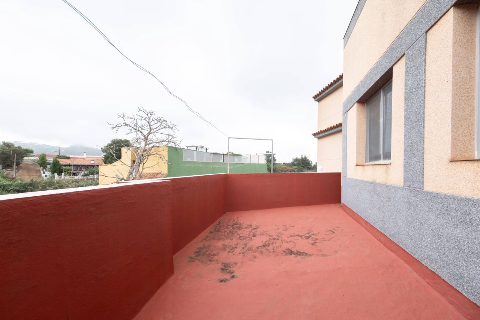 3 soverom Finca/Herregård til salgs i Valleseco - € 240 000 (Ref: 9341205)