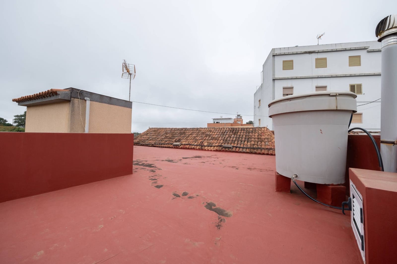 3 soverom Finca/Herregård til salgs i Valleseco - € 240 000 (Ref: 9341205)