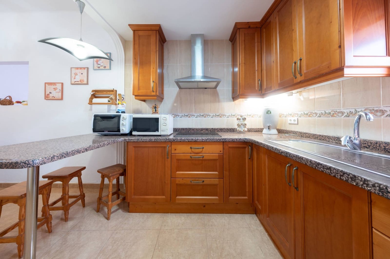 3 soverom Finca/Herregård til salgs i Valleseco - € 240 000 (Ref: 9341205)