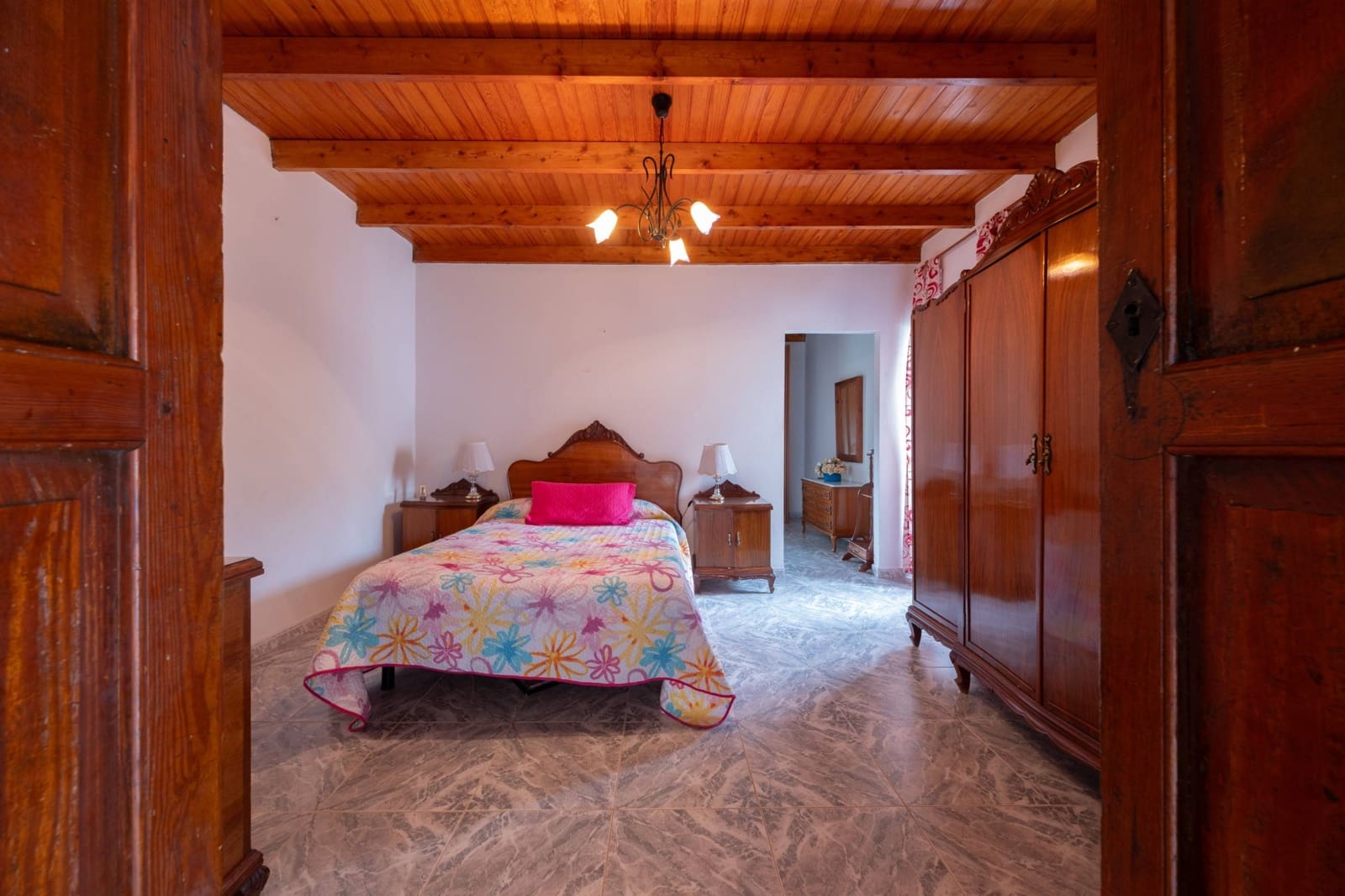 3 soverom Finca/Herregård til salgs i Valleseco - € 240 000 (Ref: 9341205)