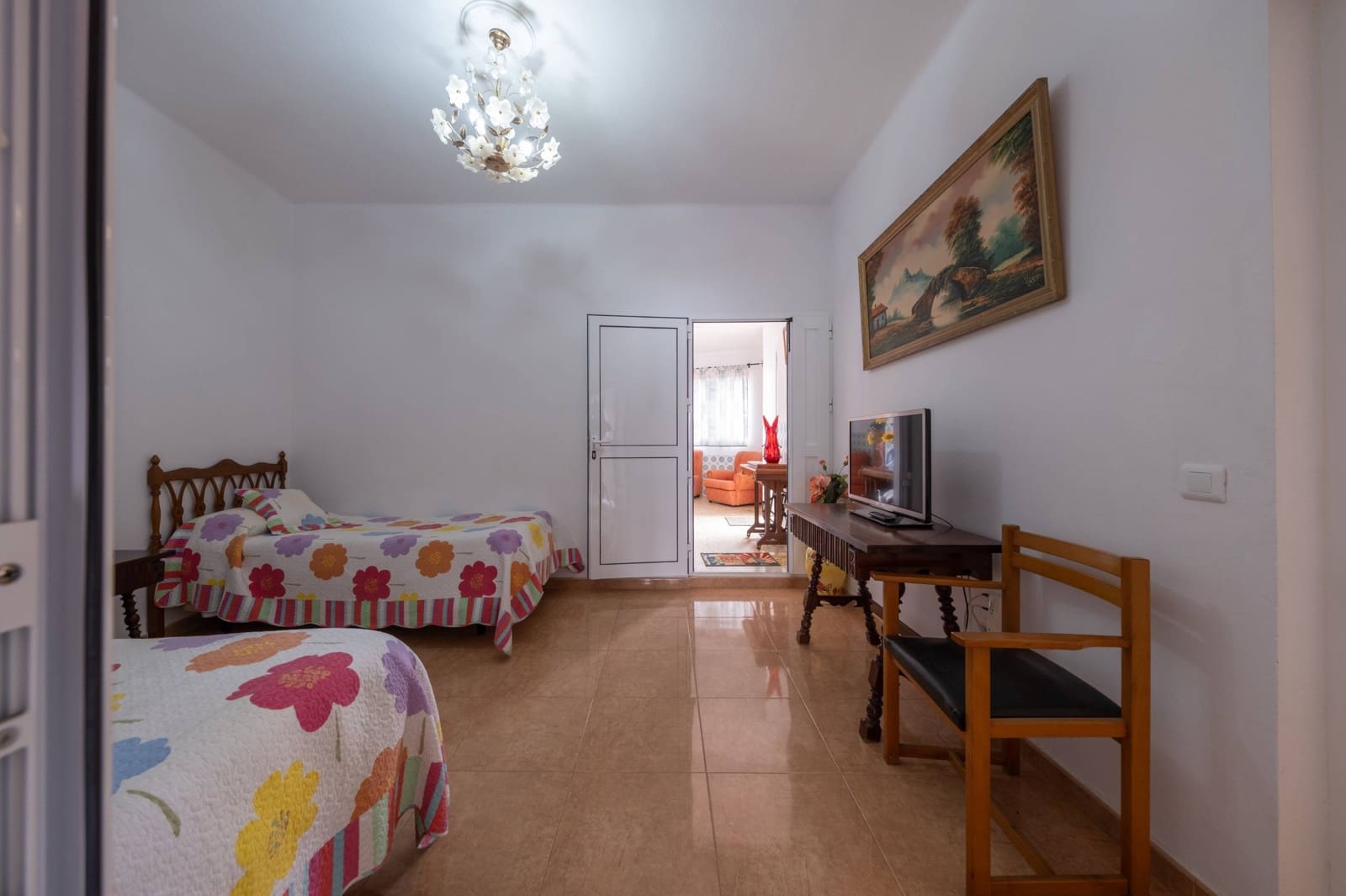 3 soverom Finca/Herregård til salgs i Valleseco - € 240 000 (Ref: 9341205)