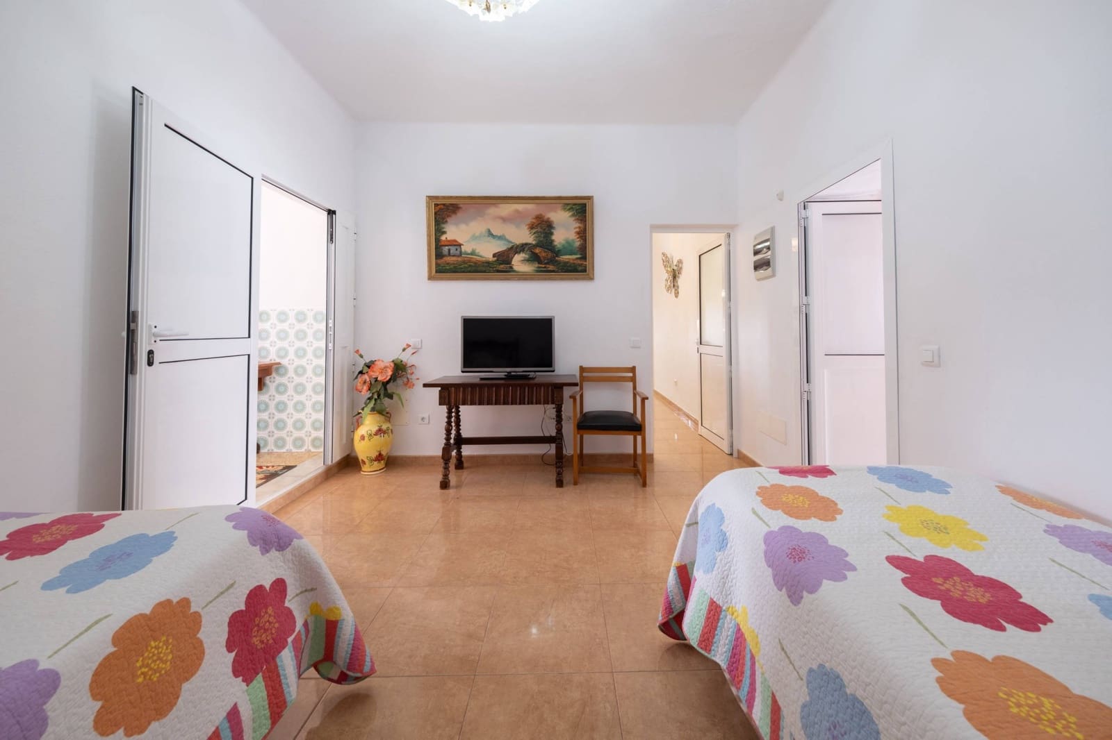 3 soverom Finca/Herregård til salgs i Valleseco - € 240 000 (Ref: 9341205)