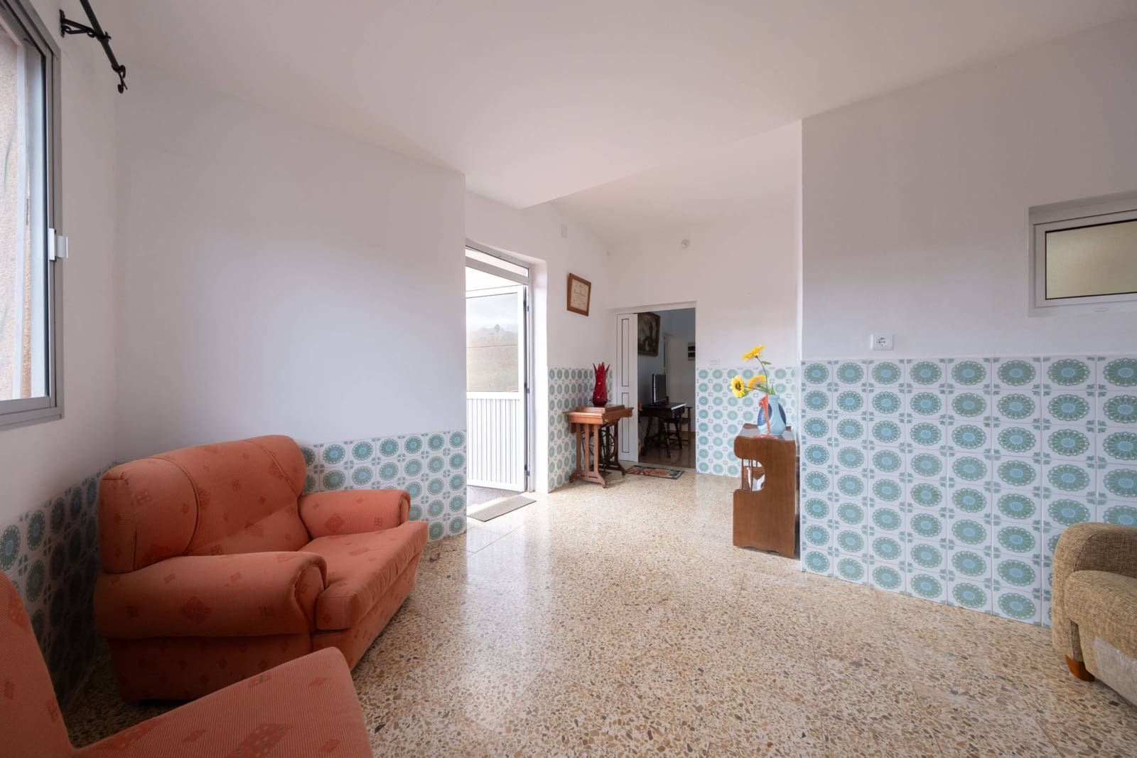 3 soverom Finca/Herregård til salgs i Valleseco - € 240 000 (Ref: 9341205)