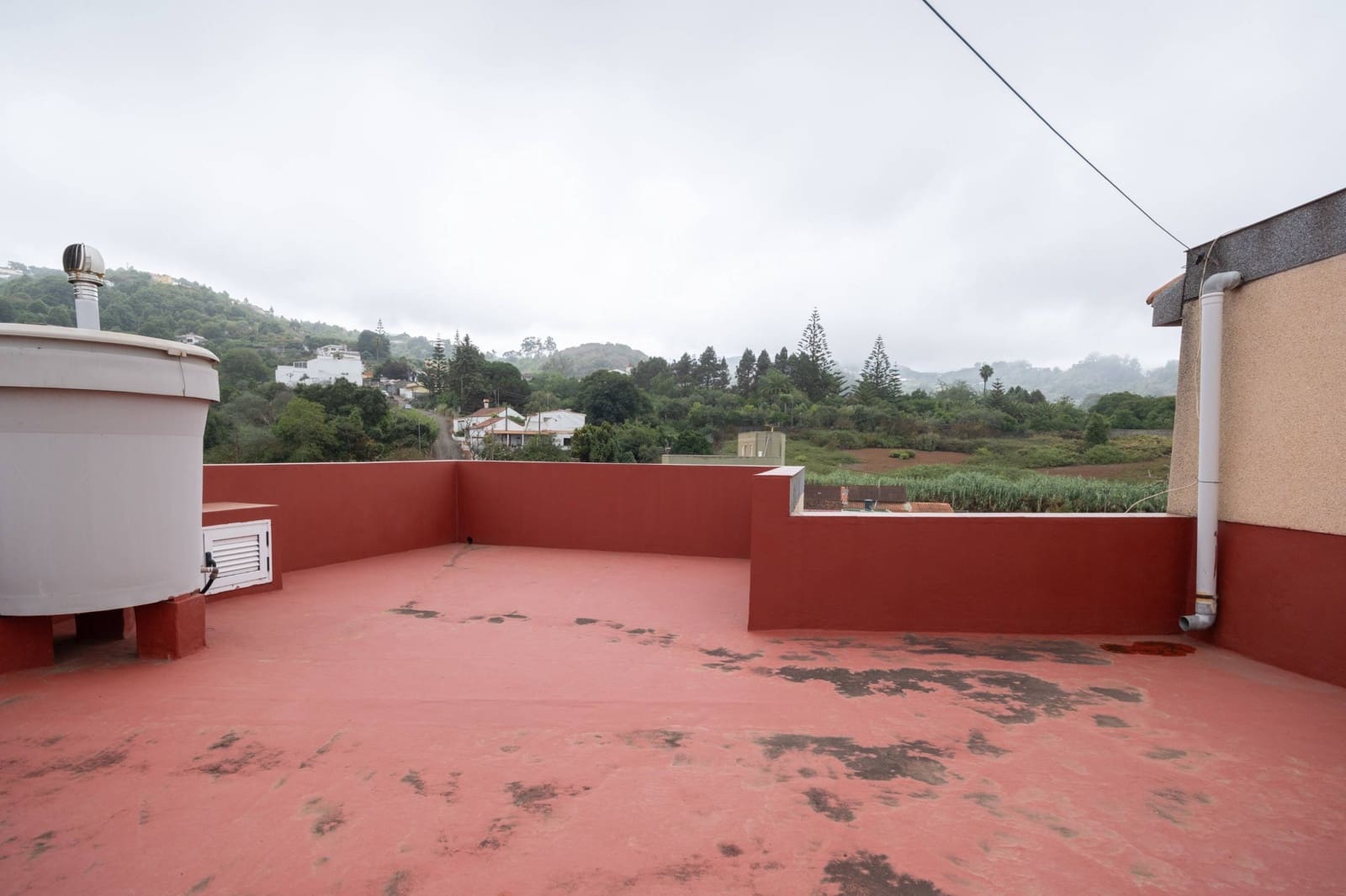 3 soverom Finca/Herregård til salgs i Valleseco - € 240 000 (Ref: 9341205)