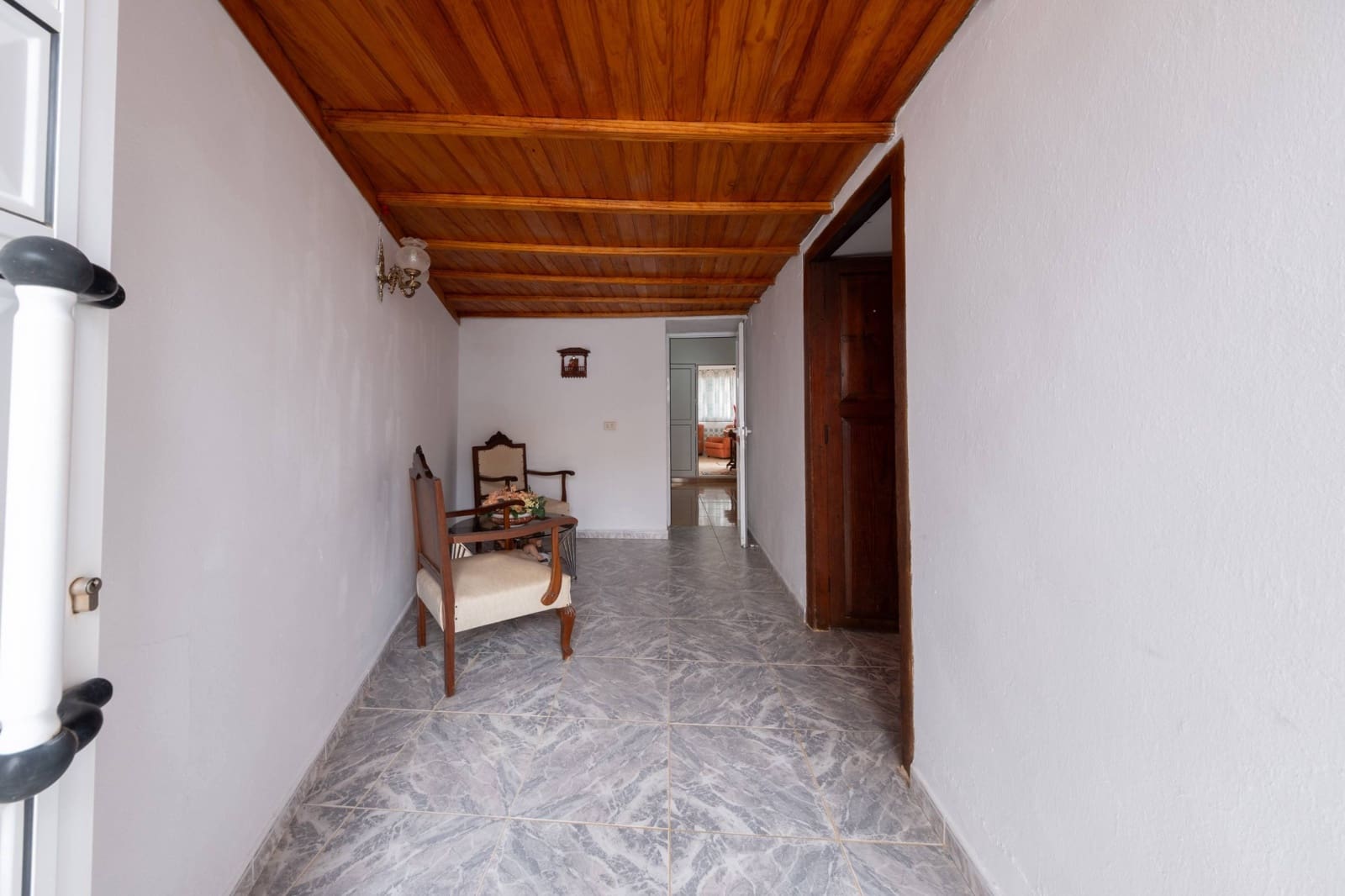 3 soverom Finca/Herregård til salgs i Valleseco - € 240 000 (Ref: 9341205)